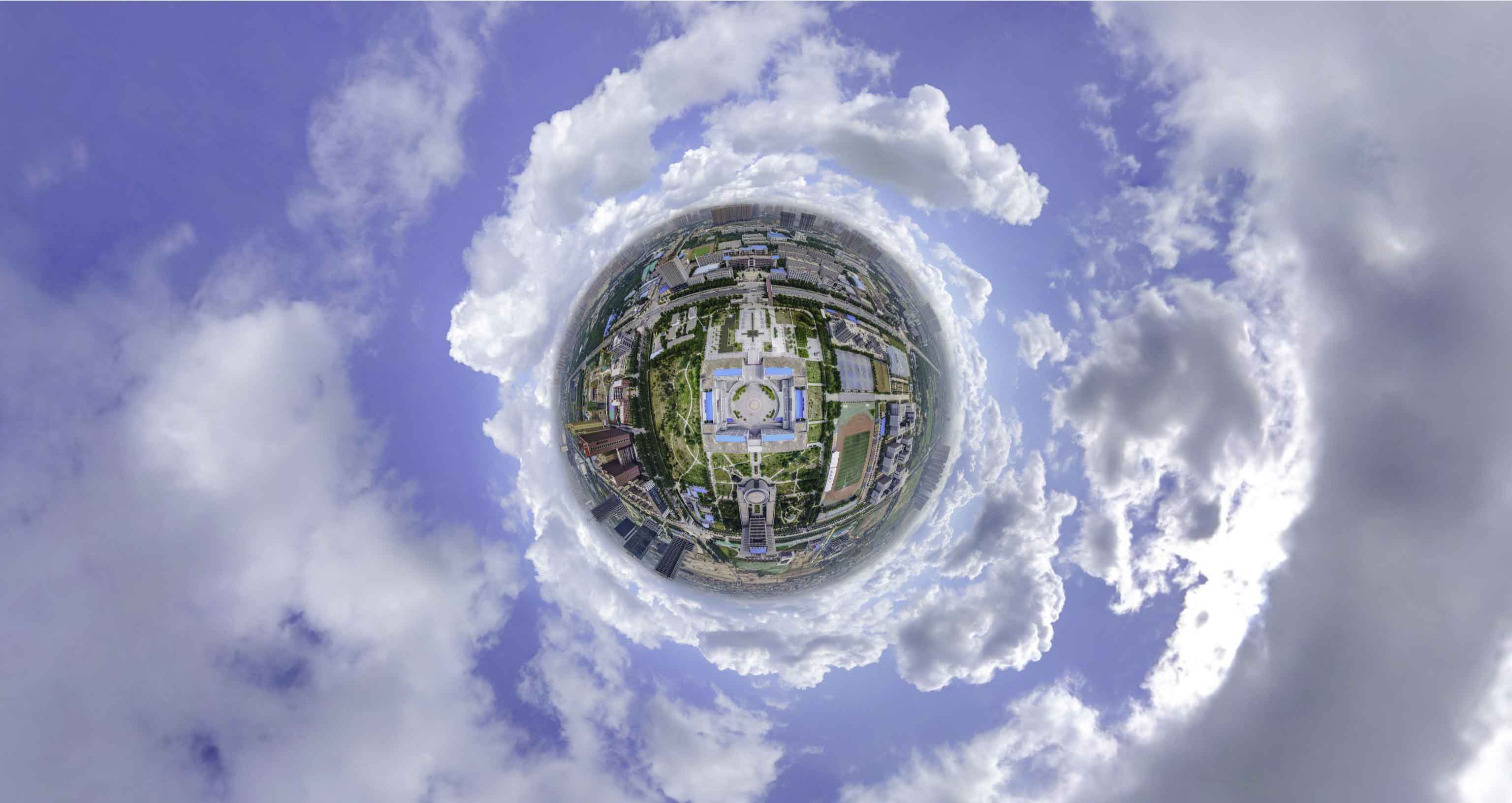 通州格凸河风景名胜区