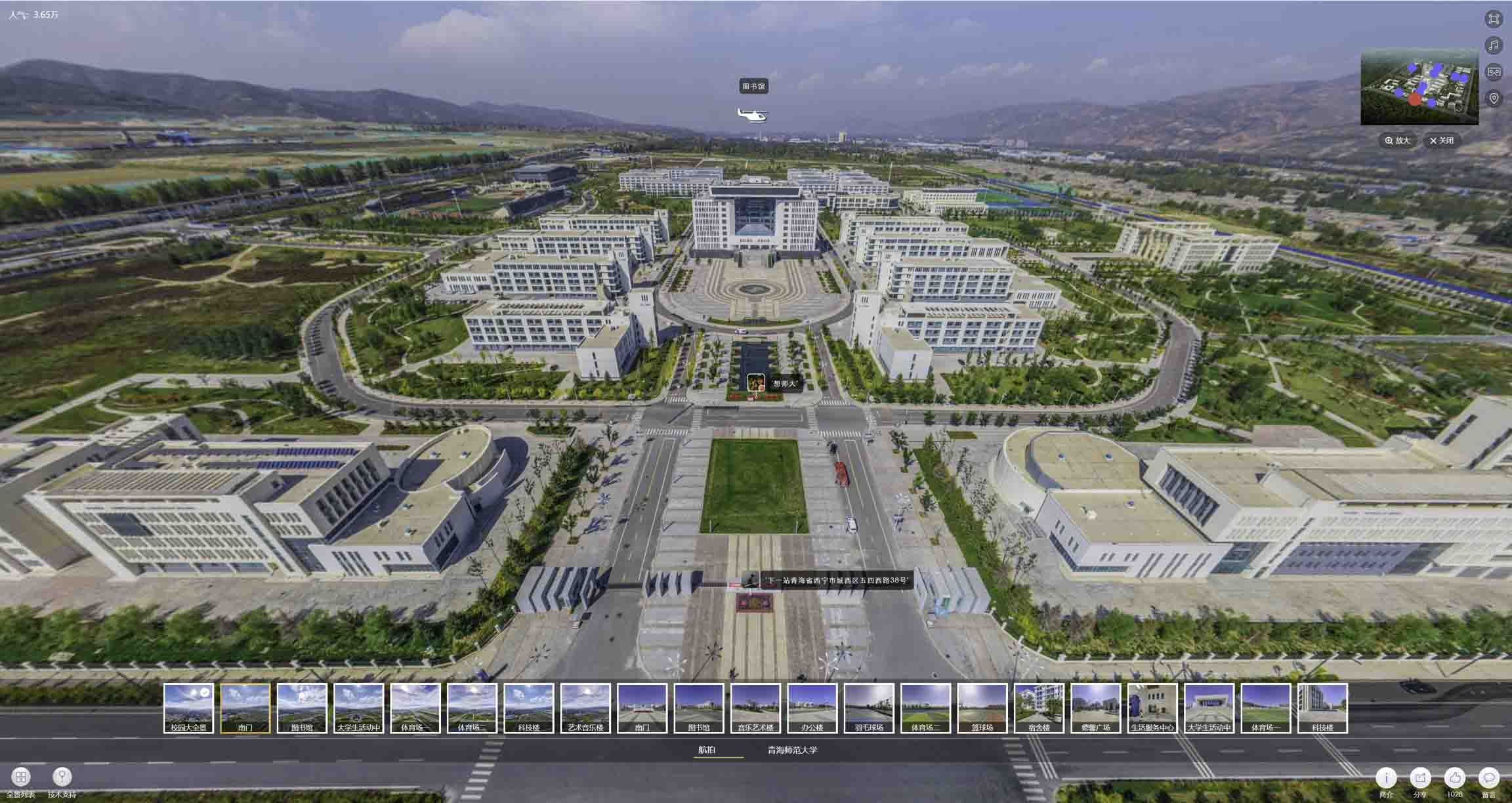 通州油菜花-惊艳半生的花海仙境