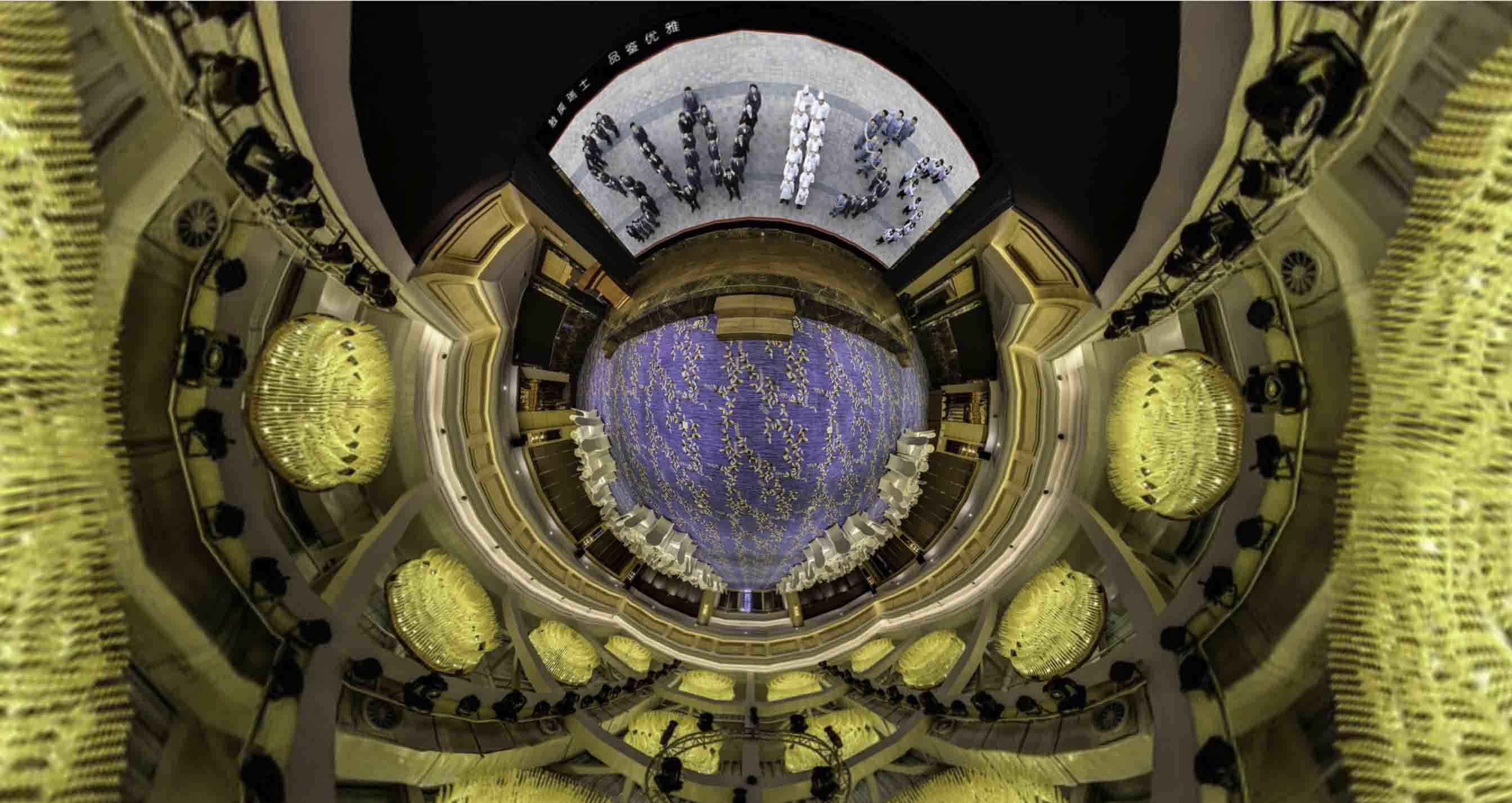 通州探索VR全景拍摄中的深度感：营造沉浸式体验的关键要素