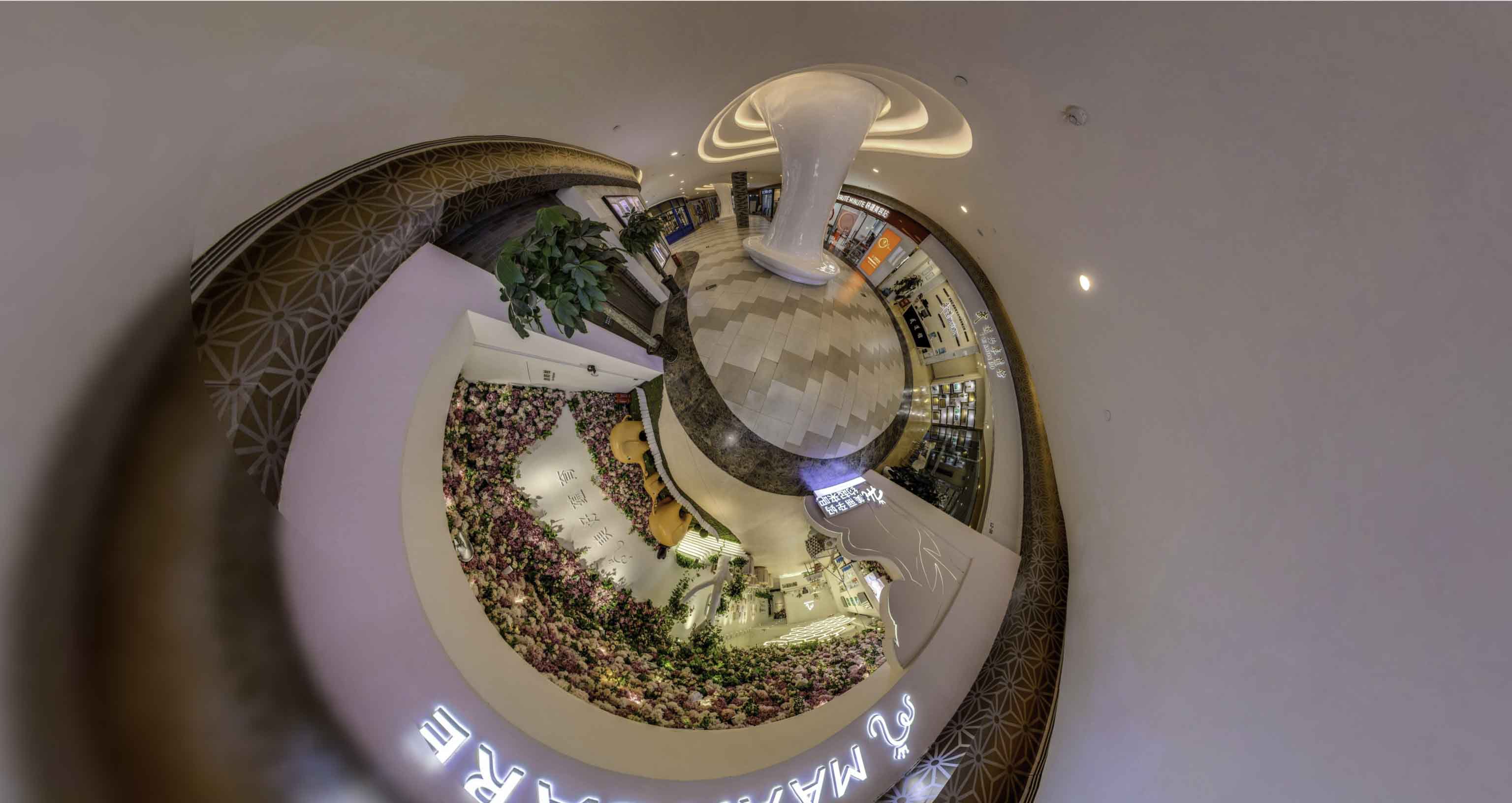 通州将VR全景融入品牌宣传活动的创新实践与策略